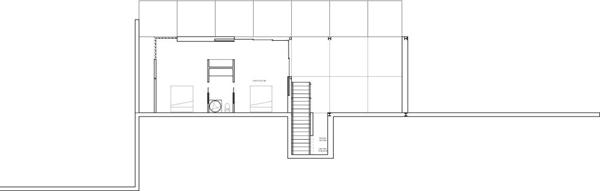 Lower-level plan