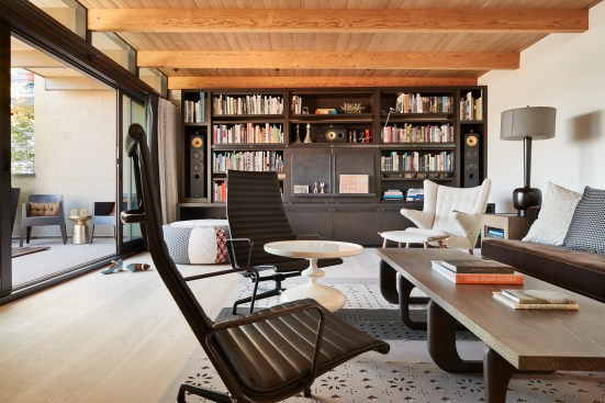 West Roy Penthouse