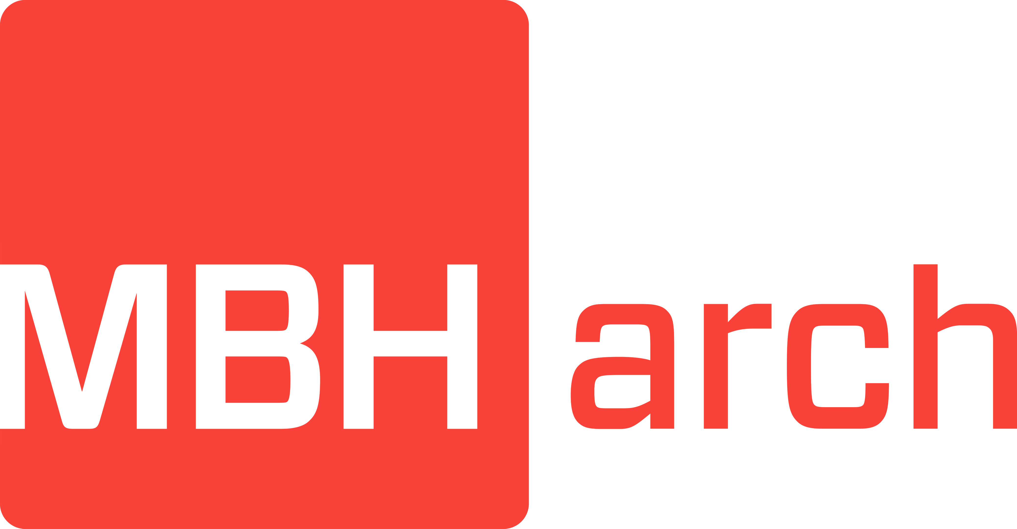 MBH Architects