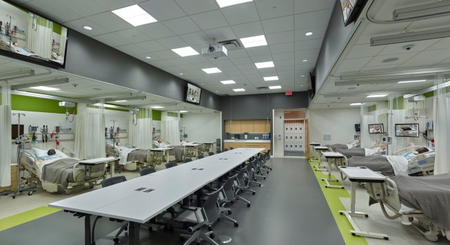Skills Lab