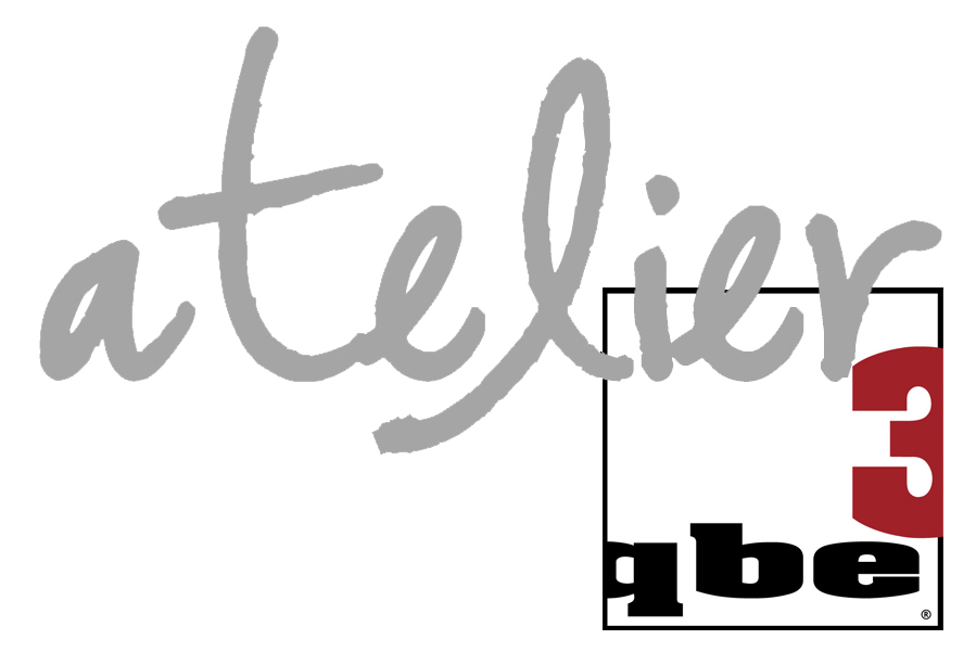 atelier qbe3