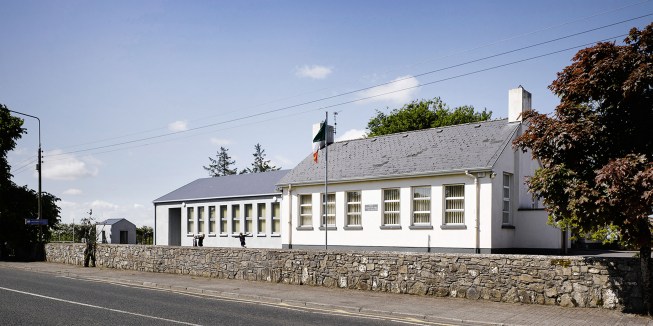 Road View