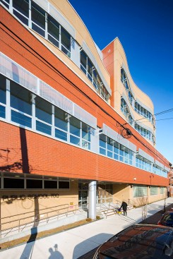 P.S. 70Q, Astoria, NY