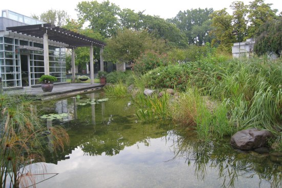 Green-Wood Cemetery Columbarium