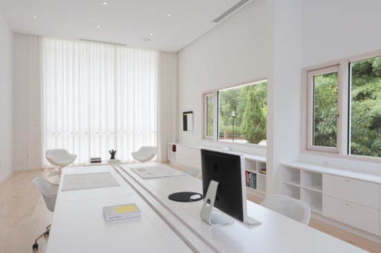 Architectural Studio