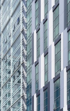 Glass+and+Metal+Curtainwall