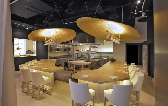 minibar by José Andrés by CORE architecture + design