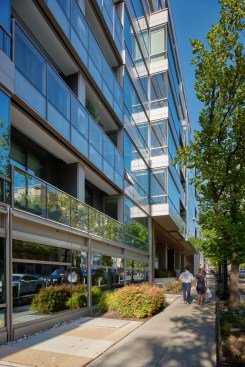 2501 M by CORE architecture + design