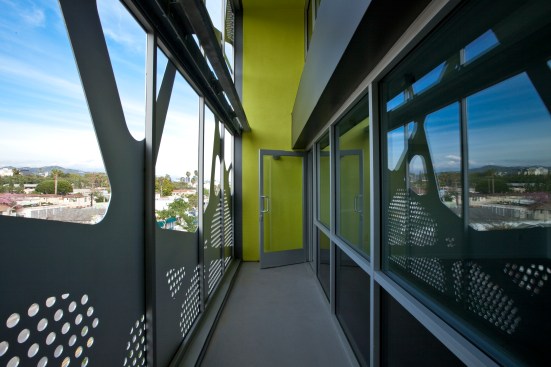 Sierra+Bonita+Housing