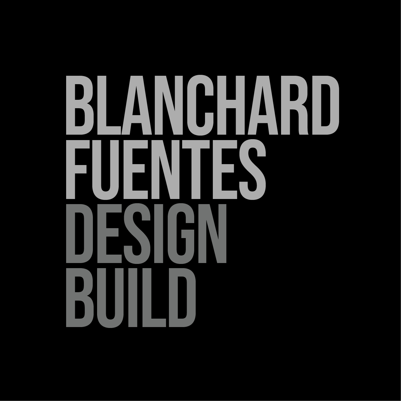 Blanchard Fuentes, Inc