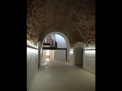 Hariri & Hariri Sternbrauerei Salzburg Historic Vault Preservation