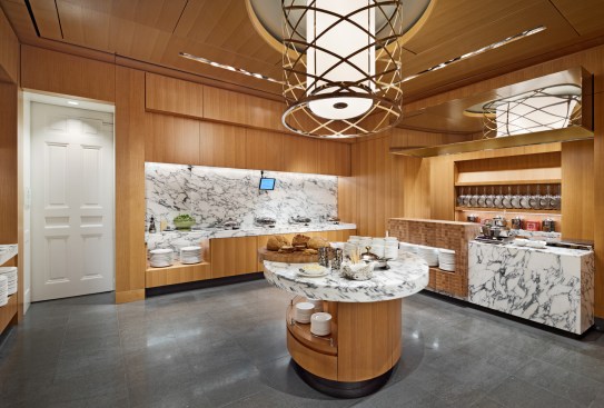 American Enterprise Institute by CORE architecture + design