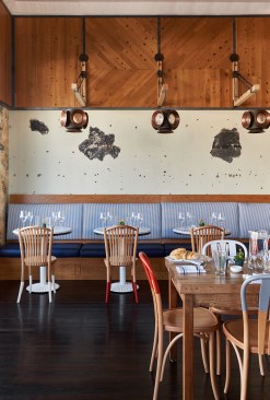 Junction Bakery & Bistro by CORE architecture + design