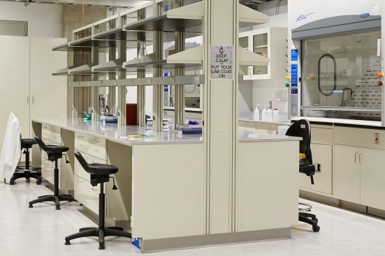 Dr. Serra Lab, Johns Hopkins University