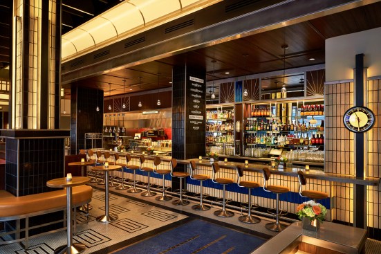 Silver by CORE architecture + design