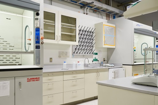 Dr. Serra Lab, Johns Hopkins University