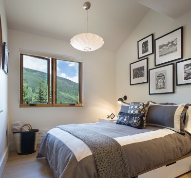 Guest Suite