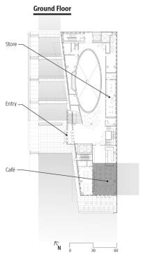 Courtesy Weiss/Manfredi