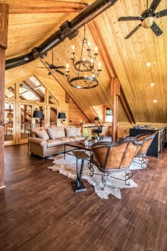 Design: Ami Austin Interior Design. Photography: Steve Roberts.