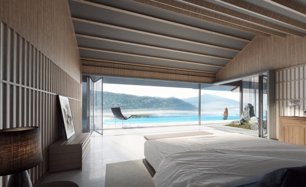 Zhuhai Hengqin Tianhu Hotel Development, Zhuhai, China