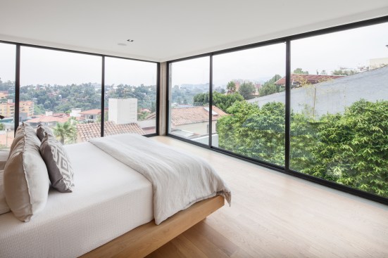 3:2 House designed by Método