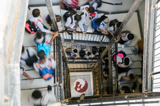 Credit: Lora Rheeling