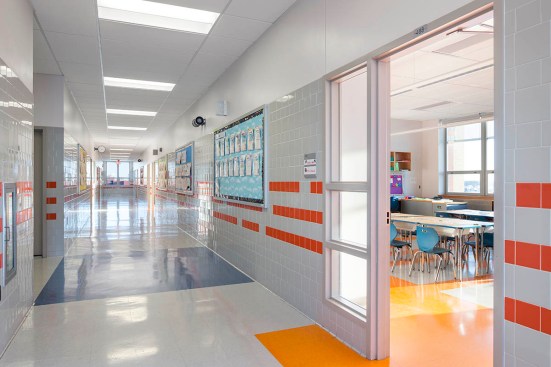 P.S. 70Q, Astoria, NY