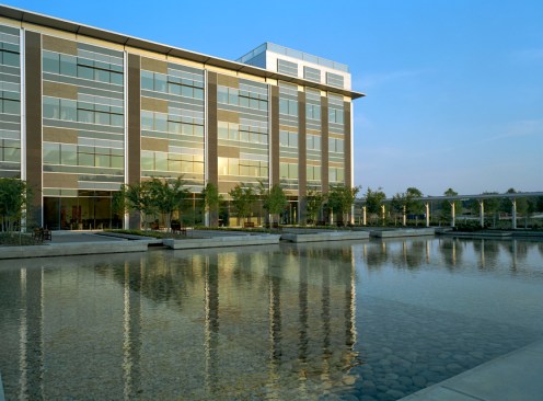 Time Warner Charlotte