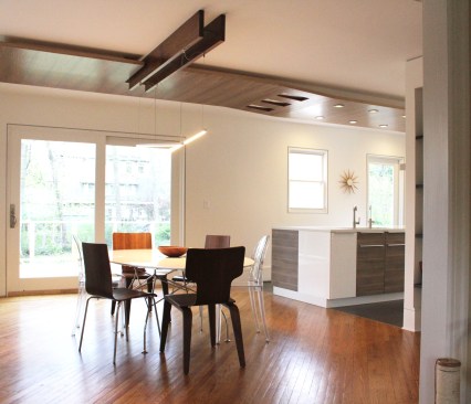 Kitchen- Beyond Function