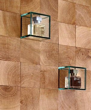 Arielle Shoshana by CORE architecture + design