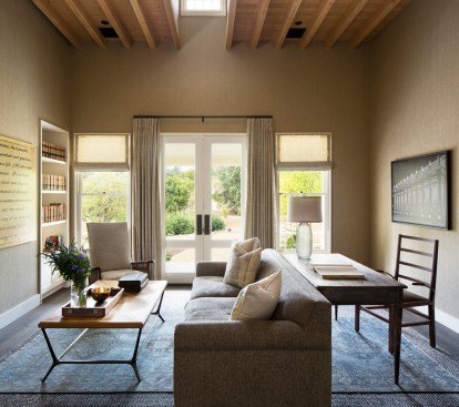 Cole House by Richard Beard Architects