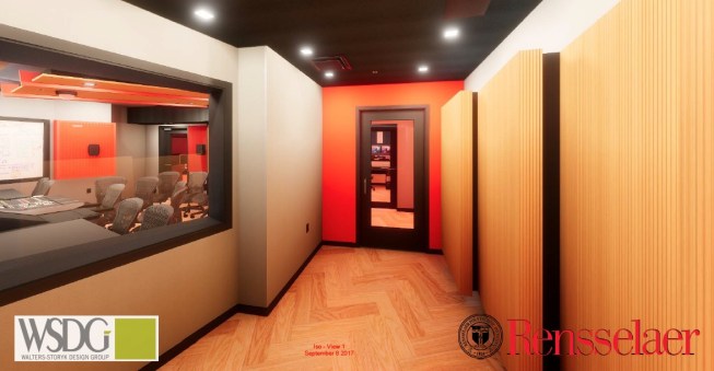 Rensselaer Polytechnic Institute Iso