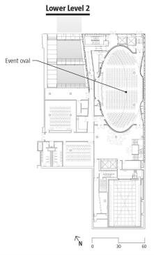 Courtesy Weiss/Manfredi