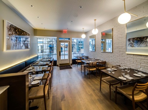 Dining Room 3
