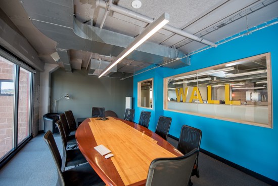 Small Conference Room