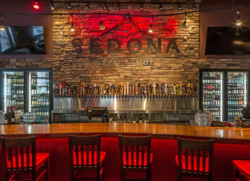 Sedona Taphouse 
