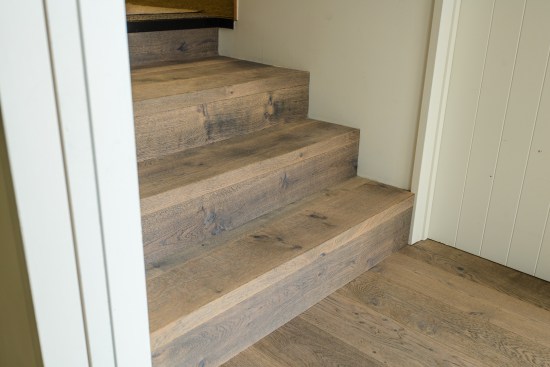 The Preserve Jacks Point - HARO Flooring New Zealand