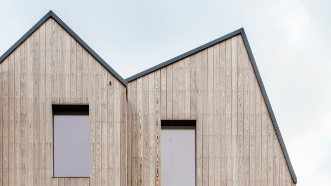 Cinque Ports in Rye, UK by JDA