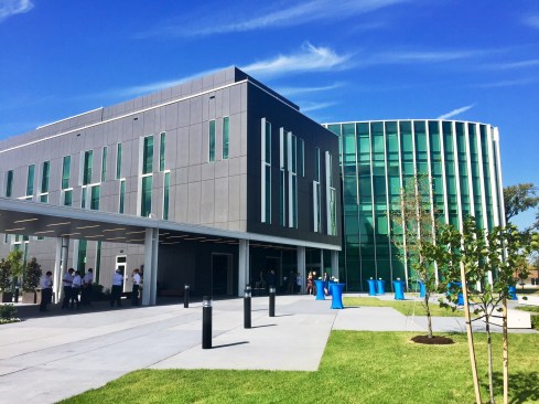 Brain Performance Institute at Center for BrainHealth in Dallas