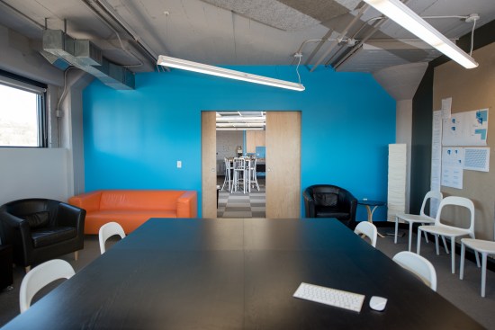 Large Conference Room