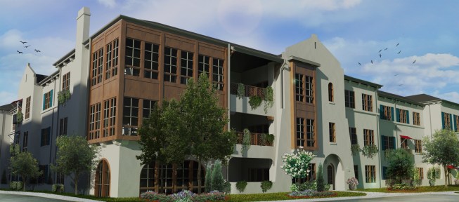 Assisted living and assisted living memory support