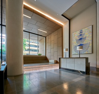 2501 M by CORE architecture + design