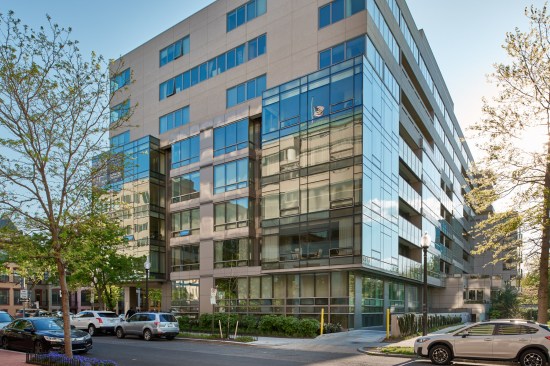 2501 M by CORE architecture + design
