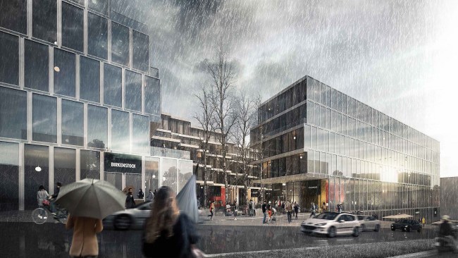 No. 5 | BAD. Built by Associative Data