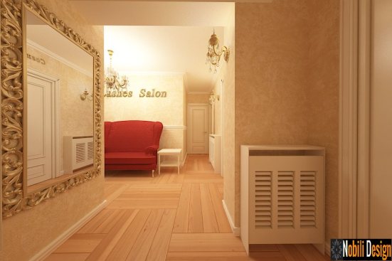 Interior Design Beauty Salon Bucharest.Web page project- 
https://www.nobili-interior-design.ro/.
