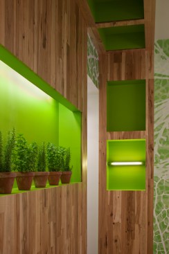 sweetgreen by CORE architecture + design