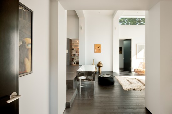 Modern Oasis