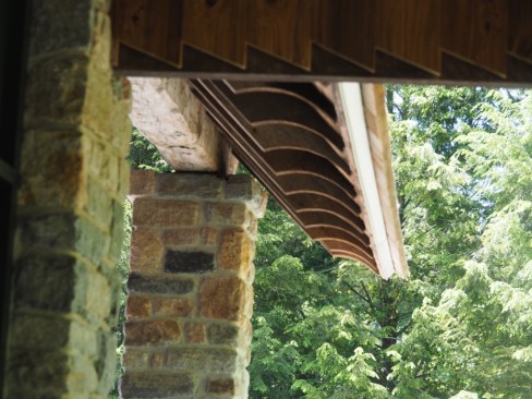 detail