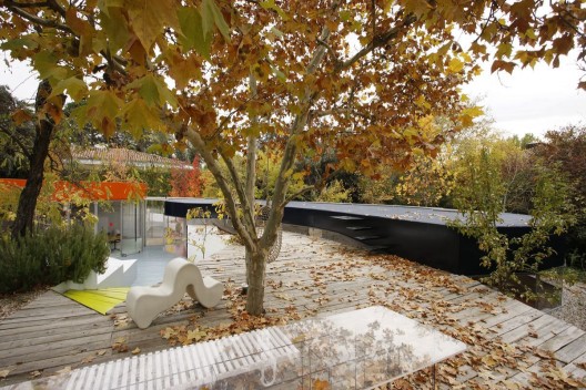 Silicon+House%2c+Madrid%2c+Spain+by+SelgasCano