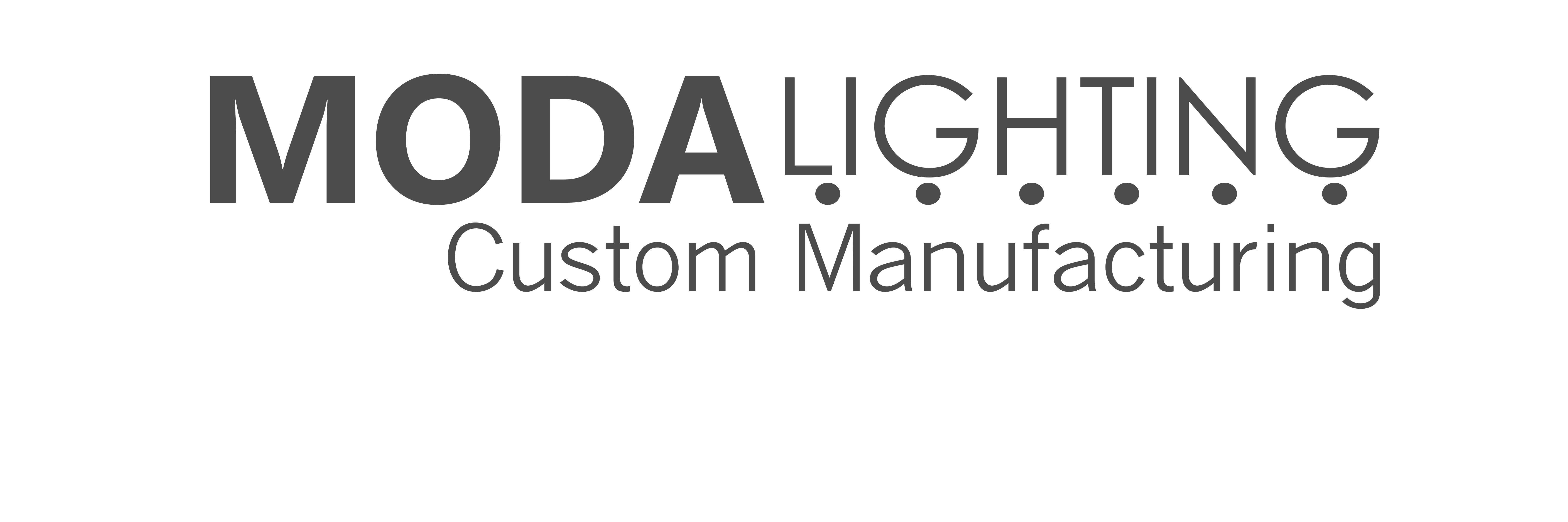 Moda Lighting Inc,